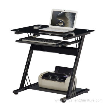 2015 Best Portable Computer Desk Folding Computer Table